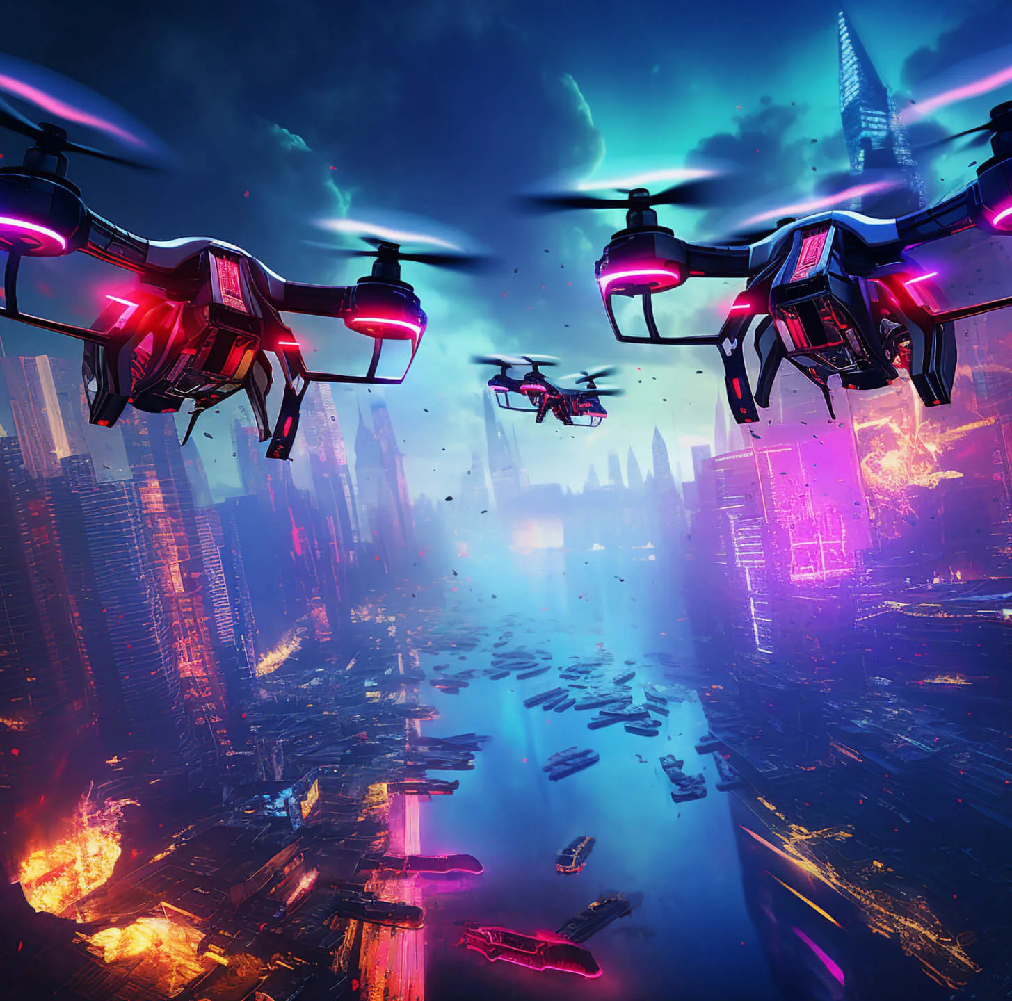 Greatest Football Comebacks