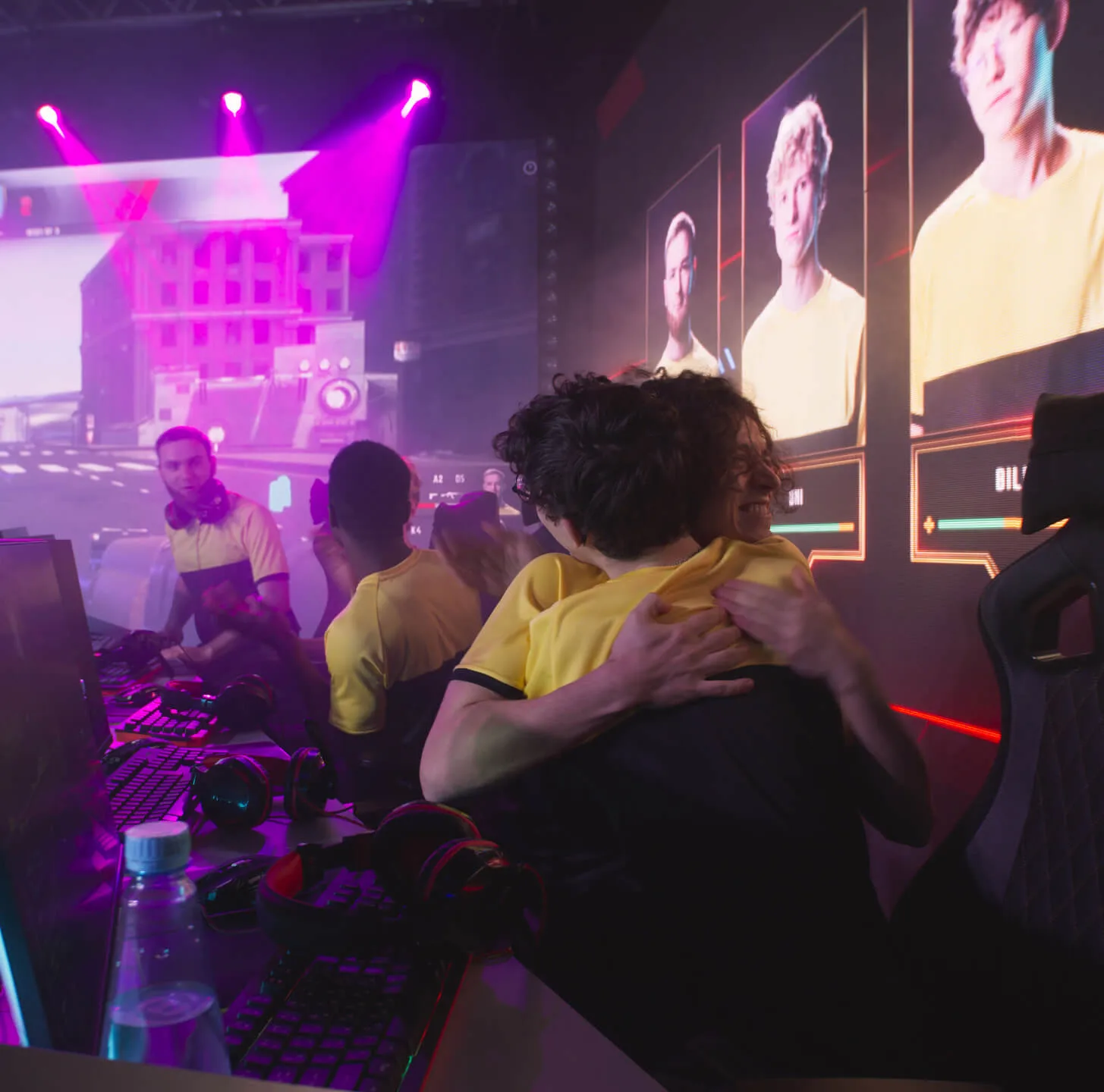 Unbelievable Last Minute Goals